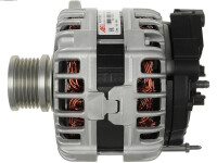 OEM SEG Lichtmaschine 12V 140.0A - SKODA, Octavia 1.6 TDi 4x4, Octavia 2.0 TDi - F000BL08J7, CA1986IR - F000BL08J7, CA1986IR - F000BL08J7, DRA0314