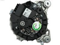 Generalüberholte Lichtmaschine 12V 140.0A - SKODA, Octavia 1.6 TDi 4x4, Octavia 2.0 TDi - 0124525114, CA1986IR - 0124525114, CA1986IR - 0124525114, DRA0314