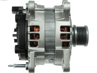 Lichtmaschine passend für Audi A1 Audi A3 Peugeot 307 Seat Leon Skoda Octavia Skoda Superb 12V 140A