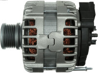 Lichtmaschine passend für Audi A1 Audi A3 Peugeot 307 Seat Leon Skoda Octavia Skoda Superb 12V 140A