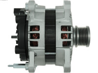 Lichtmaschine 12V 140.0A - VW, Amarok 2.0 TDi 4-Motion, Caravelle 2.0 TDi - 0124525114, CA1986IR - 0124525114, CA1986IR - 0124525114, DRA0314