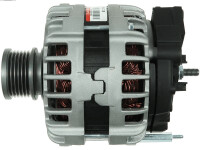 Lichtmaschine 12V 140.0A - VW, Amarok 2.0 TDi 4-Motion, Caravelle 2.0 TDi - 0124525114, CA1986IR - 0124525114, CA1986IR - 0124525114, DRA0314