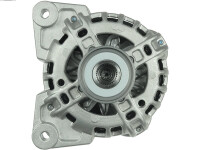 Lichtmaschine 12V 110.0A - VW, SKODA, SEAT - F000BL0602 - F000BL0602 - F000BL0602, DRA1247