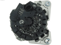 Lichtmaschine 12V 110.0A - VW, SKODA, SEAT - F000BL0602 - F000BL0602 - F000BL0602, DRA1247