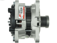 Lichtmaschine passend für Seat Mii Skoda Citigo Vw Up! 12V 110A