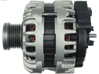 Lichtmaschine passend für Seat Mii Skoda Citigo Vw Up! 12V 110A