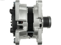 Generalüberholte Lichtmaschine 12V