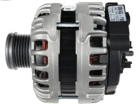 Generalüberholte Lichtmaschine 12V 110.0A - VW, SKODA, SEAT - F000BL0602 - F000BL0602 - F000BL0602, DRA1247