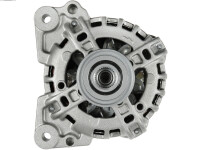 Generalüberholte Lichtmaschine 12V 110.0A - VW, SKODA, SEAT - F000BL0602 - F000BL0602 - F000BL0602, DRA1247