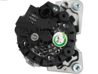 Generalüberholte Lichtmaschine 12V 110.0A - VW, SKODA, SEAT - F000BL0602 - F000BL0602 - F000BL0602, DRA1247
