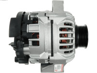 Lichtmaschine passend für Smart Fortwo 12V 90A