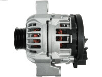 Lichtmaschine passend für Smart Fortwo 12V 90A