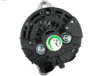 Lichtmaschine passend für Smart Fortwo 12V 90A