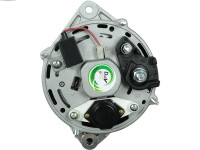 Lichtmaschine 12V 55.0A - VW, Polo 1.1, Polo 1.3 - 0120489427, CA319IR - 0120489427, CA319IR - 0120489427, DRA4550