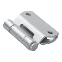 Scharnier 73x61mm im Blister