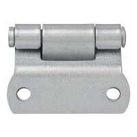 Scharnier 73x61mm im Blister