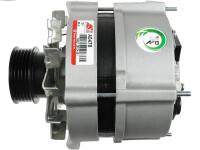 Lichtmaschine passend für Fiat Punto Fiat Tempra Lancia Dedra 12V 90A