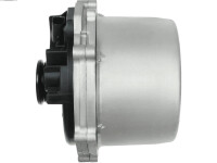 Generalüberholte Lichtmaschine 12V 150.0A - MERCEDES BENZ, S 400 4.0 CDi - 01220AA000, CA1634IR - 01220AA000, CA1634IR - 01220AA000