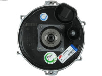 Lichtmaschine passend für Mercedes Benz ML Mercedes Benz S 12V 150A