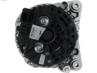 Generalüberholte Lichtmaschine 12V 120.0A - VW, Lupo 1.4 TDi, Polo 1.4 TDi - 0124515022, CA1644IR - 0124515022, CA1644IR - 0124515022, RAA23921