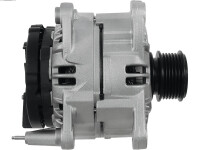Lichtmaschine passend für Audi A2 Seat Arosa Seat Cordoba Skoda Fabia Skoda Praktik Vw Lupo 12V 120A