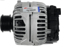 Lichtmaschine passend für Audi A2 Seat Arosa Seat Cordoba Skoda Fabia Skoda Praktik Vw Lupo 12V 120A