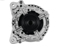 Lichtmaschine passend für Audi A2 Seat Arosa Seat Cordoba Skoda Fabia Skoda Praktik Vw Lupo 12V 120A