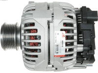 Lichtmaschine 12V 120.0A - VW, Lupo 1.4 TDi, Polo 1.4 TDi - 0124515022, CA1644IR - 0124515022, CA1644IR - 0124515022, RAA23921