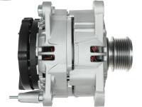 Lichtmaschine passend für Audi A2 Seat Arosa Seat Cordoba Skoda Fabia Skoda Praktik Vw Lupo 12V 120A
