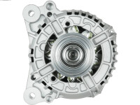 Lichtmaschine passend für Audi A2 Seat Arosa Seat Cordoba Skoda Fabia Skoda Praktik Vw Lupo 12V 120A