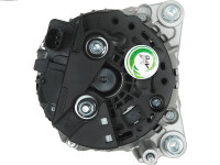 Lichtmaschine passend für Audi A2 Seat Arosa Seat Cordoba Skoda Fabia Skoda Praktik Vw Lupo 12V 120A
