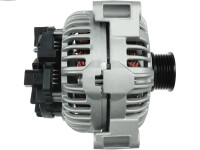 Lichtmaschine 12V 180A passend für Mercedes-Benz CL Mercedes-Benz CLS