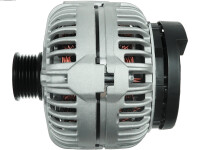 Lichtmaschine 12V 180A passend für Mercedes-Benz CL Mercedes-Benz CLS