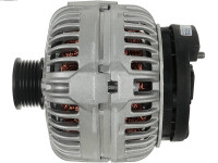 Lichtmaschine 12V 180A passend für Mercedes-Benz CL Mercedes-Benz CLS