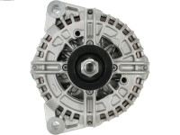 OEM SEG Lichtmaschine 12V 180.0A - MERCEDES BENZ, CLS 55 AMG 5.4, E 240 2.6 4-Matic - 0124625032 - 0124625032 - 0124625032, 12434