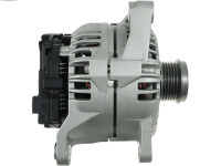 Lichtmaschine 12V 120A passend für Porsche 911 Porsche Boxster