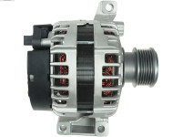 Lichtmaschine 12V 150A passend für Ford Galaxy Ford Mondeo Volvo S60 Volvo S80