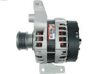 Lichtmaschine 12V 150A passend für Ford Galaxy Ford Mondeo Volvo S60 Volvo S80