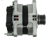 Lichtmaschine 12V 180.0A - AUDI, A4 2.0 TDi Quattro, A5 2.0 TDi - 0121715077 - 0121715077 - 0121715077
