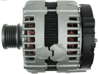Lichtmaschine 12V 180.0A - AUDI, A4 2.0 TDi Quattro, A5 2.0 TDi - 0121715077 - 0121715077 - 0121715077