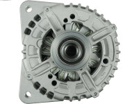 Lichtmaschine 12V 180.0A - AUDI, A4 2.0 TDi Quattro, A5 2.0 TDi - 0121715077 - 0121715077 - 0121715077