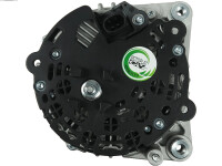 Lichtmaschine 12V 180.0A - AUDI, A4 2.0 TDi Quattro, A5 2.0 TDi - 0121715077 - 0121715077 - 0121715077