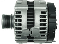 Generalüberholte Lichtmaschine 12V