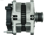 Generalüberholte Lichtmaschine 12V 180.0A - AUDI - 0121715077 - 0121715077 - 0121715077