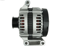 Lichtmaschine 12V 150.0A - FORD - 0121615001 - 0121615001 - 0121615001, DRB7900