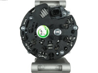 Lichtmaschine 12V 150.0A - FORD - 0121615001 - 0121615001 - 0121615001, DRB7900