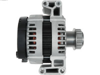 Lichtmaschine passend für Volvo S60 Volvo S80 12V 180A