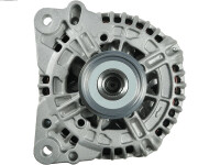 Lichtmaschine 12V 150.0A - AUDI, A4 1.9 TDi Quattro - 0124615021 - 0124615021 - 0124615021, DRA0753