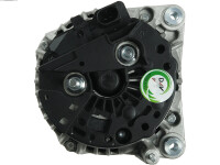 Lichtmaschine 12V 150.0A - AUDI, A4 1.9 TDi Quattro - 0124615021 - 0124615021 - 0124615021, DRA0753