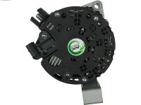 Lichtmaschine 12V 150.0A - FORD, Kuga 2.5 4x4, VOLVO - 0121615014, CA1967IR - 0121615014, CA1967IR - 0121615014, DRA0052